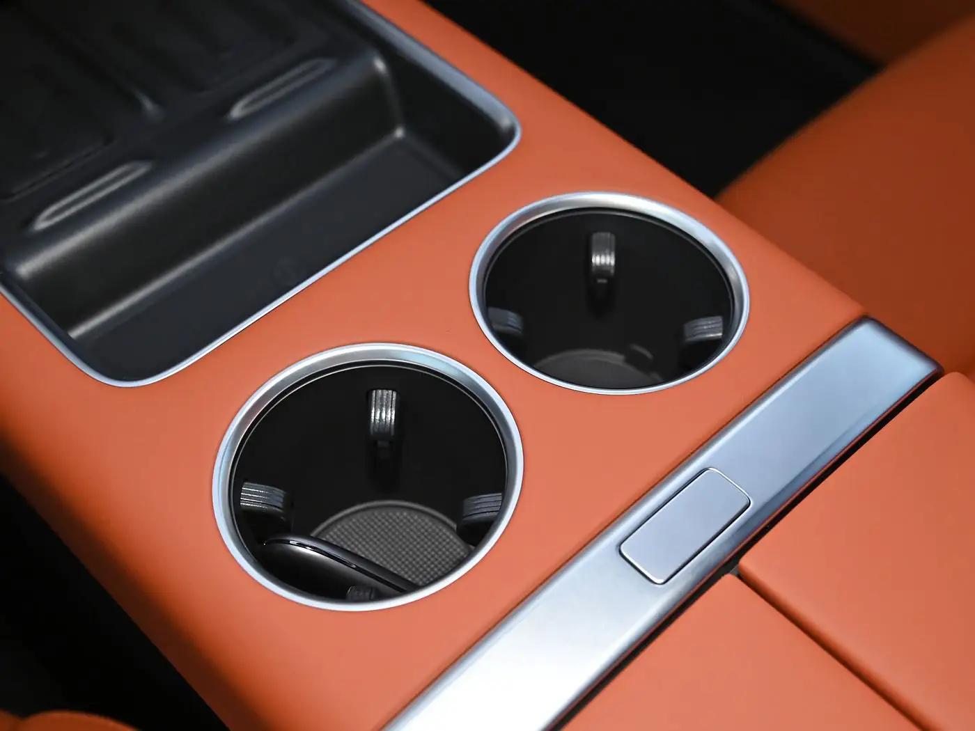 2024Li AutoL7 Ultra
