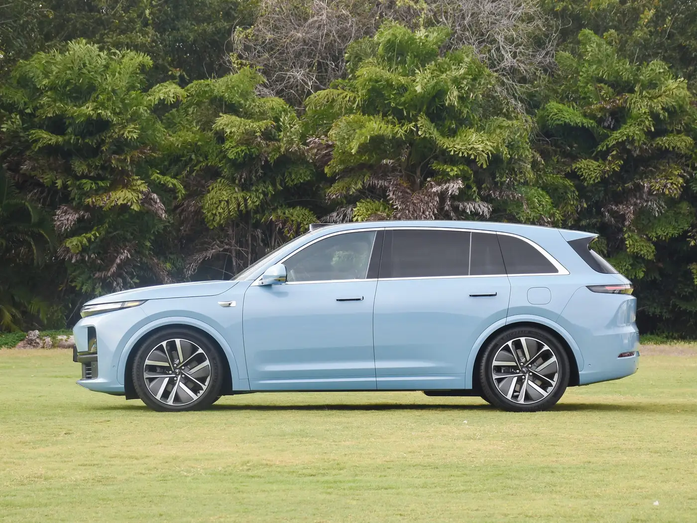 2024Li AutoL7 Ultra