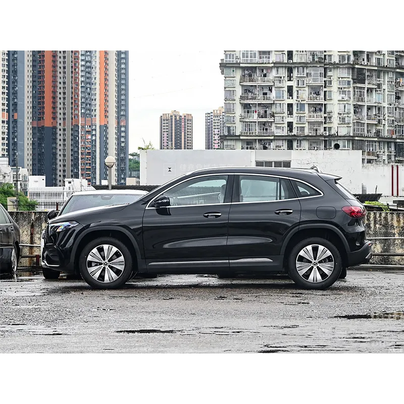 Mercedes Benz