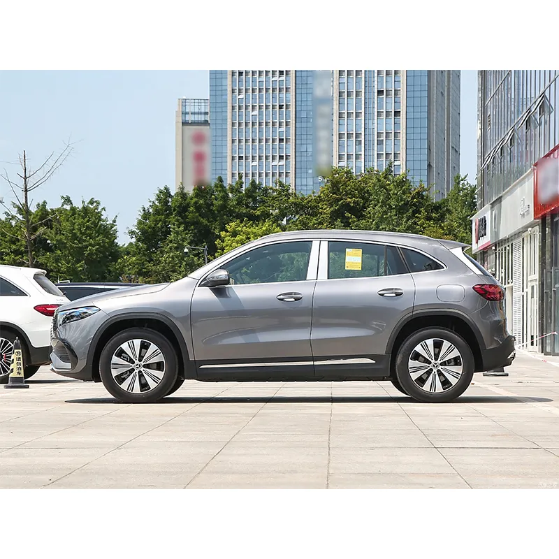 Mercedes Benz