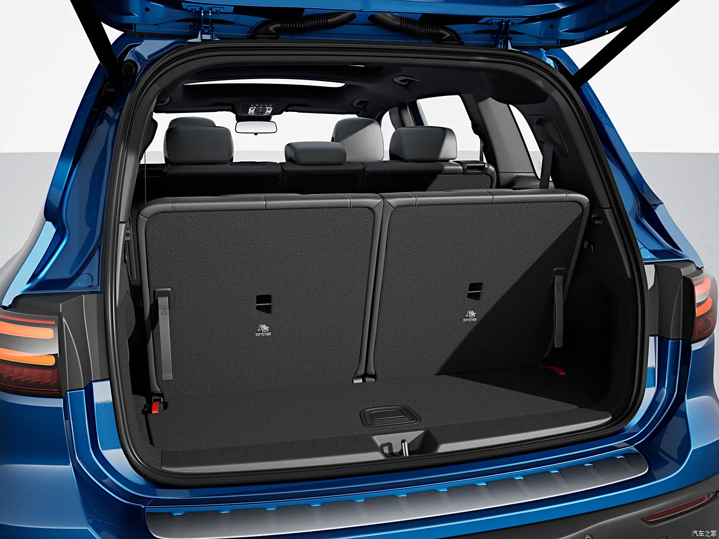 Mercedes-Benz EQB350 4MATIC