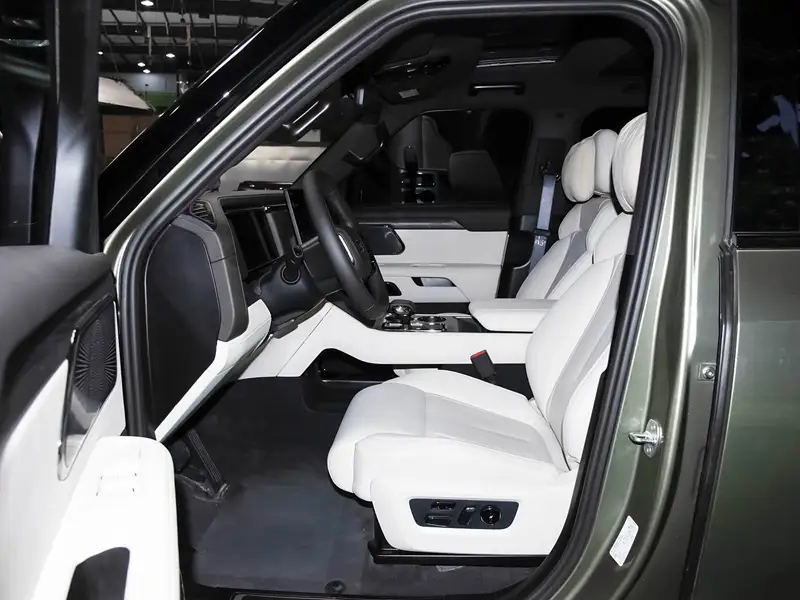 Polestones Jishi Premium 6-Seater Edition