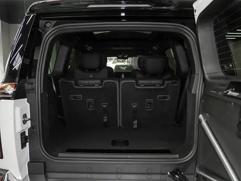 Polestones Jishi Premium 6-Seater Edition