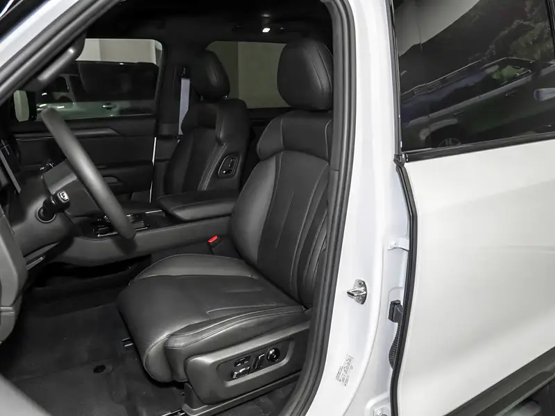 Polestones Jishi Premium 6-Seater Edition