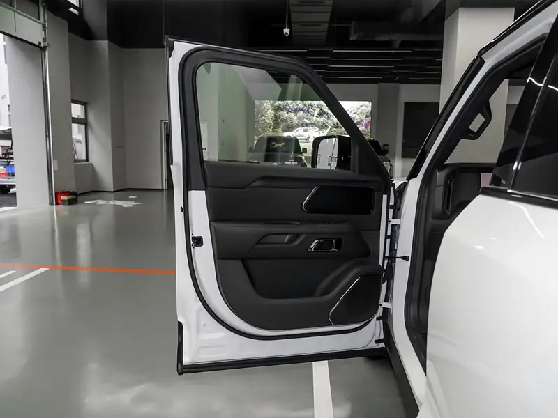 Polestones Jishi Premium 6-Seater Edition