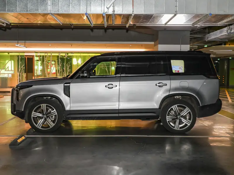 Polestones Jishi Premium 6-Seater Edition