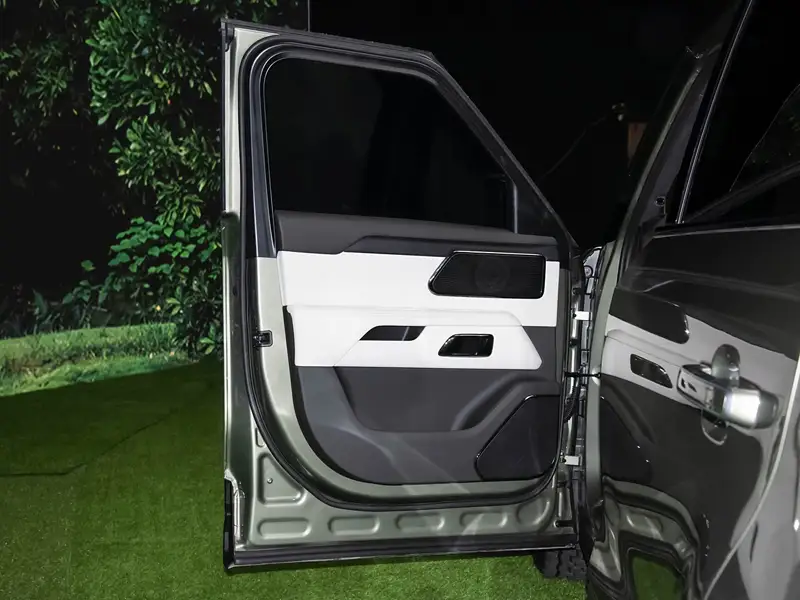 Polestones Jishi Premium 6-Seater Edition