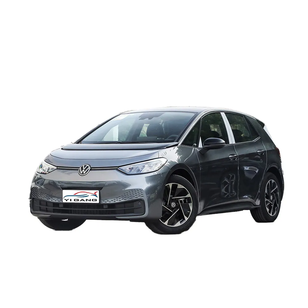2025 Volkswagen ID.3 Smart Edition Pure Intelligent Enjoyment Edition