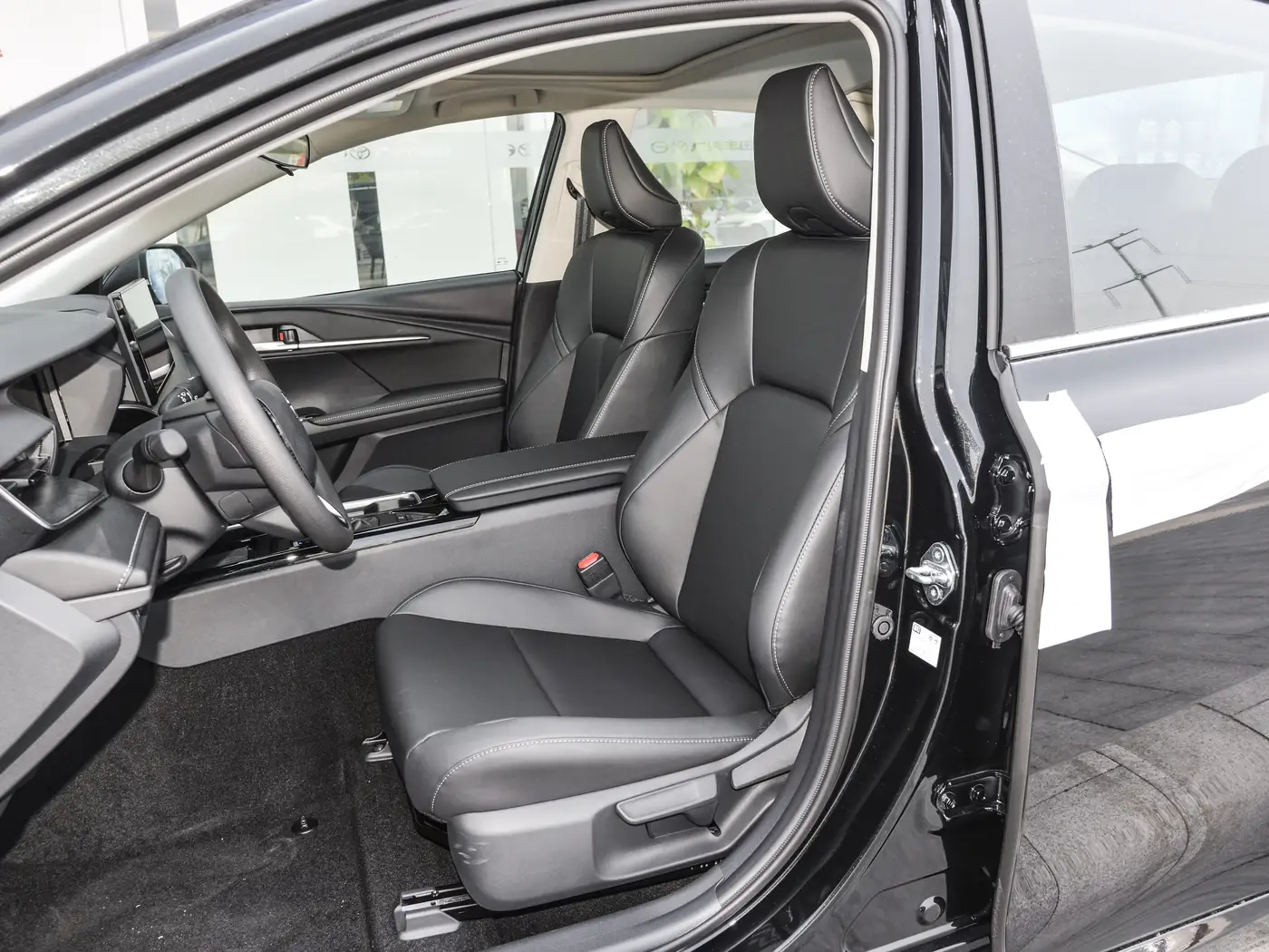 2024 Toyota Camry 2.0E Elite Edition