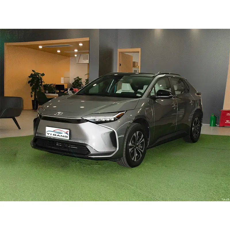 2025 Toyota Platinum 4X 615Max Edition