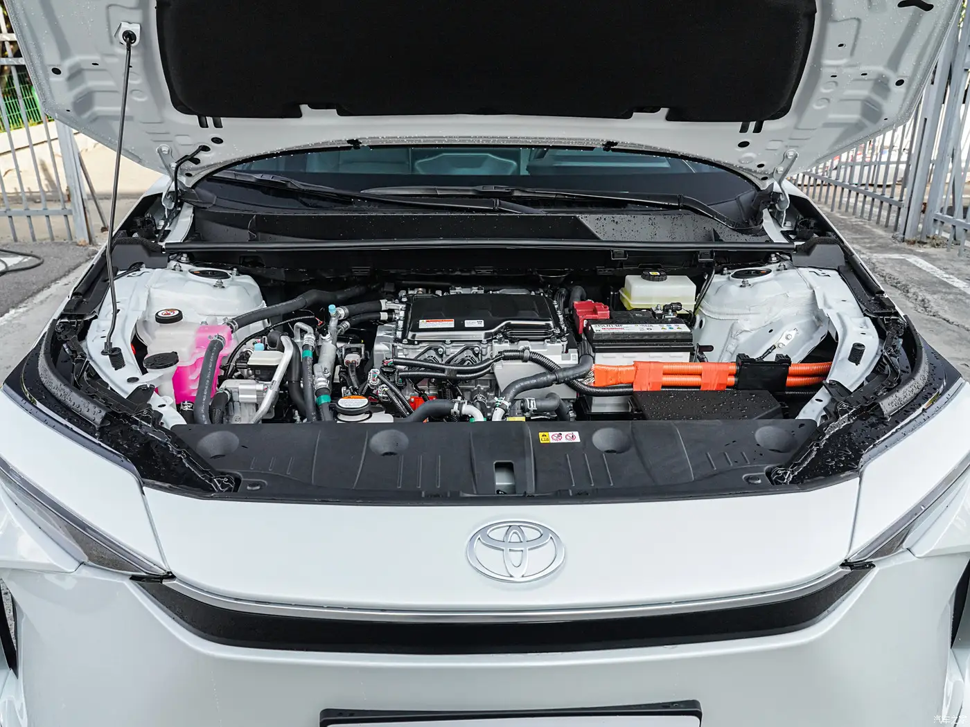 2025 Toyota Platinum 4X 615Air Edition