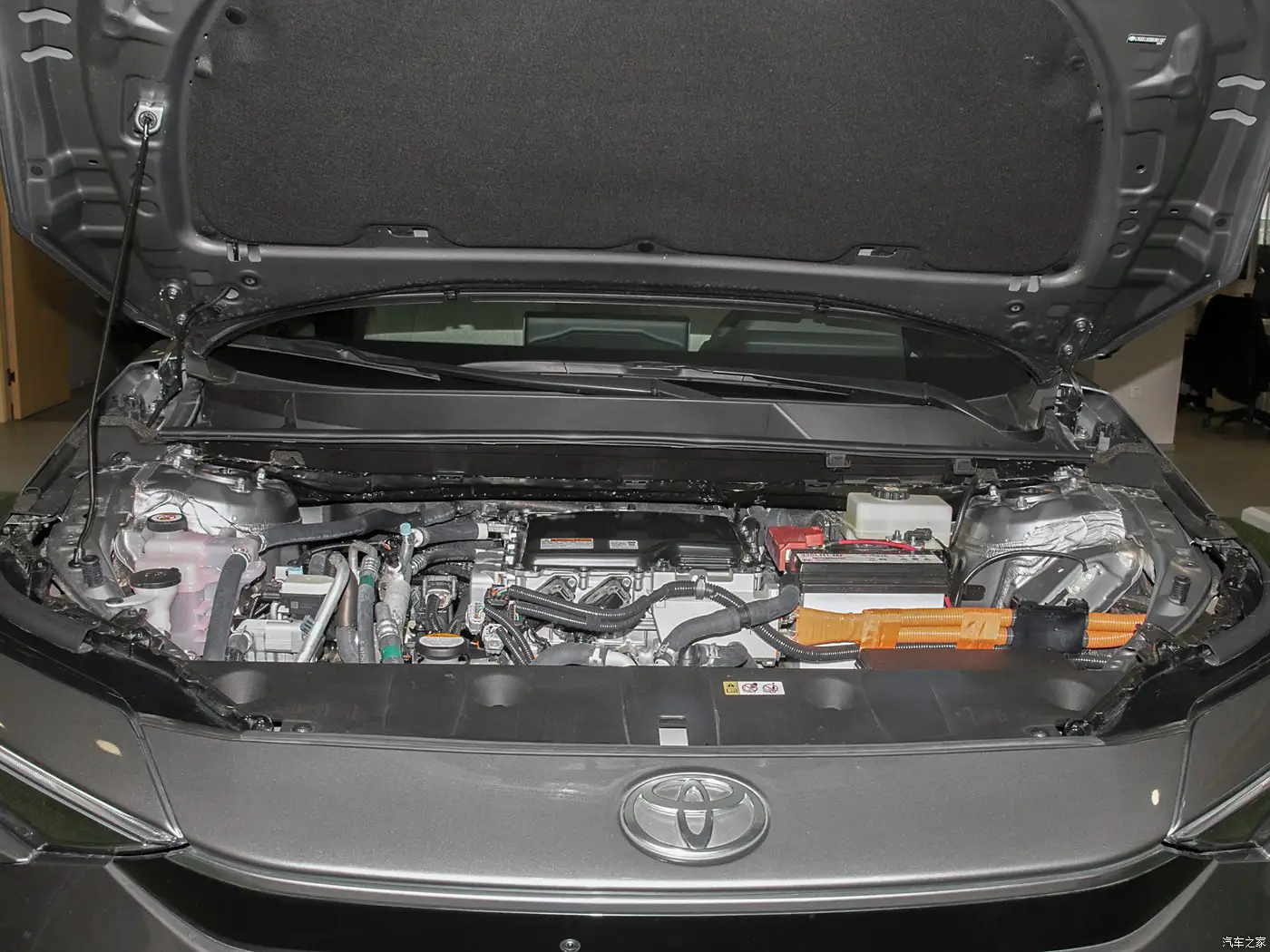 2025 Toyota Platinum 4X 615Max Edition