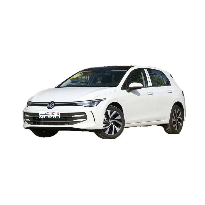 Volkswagen Golf 300TSI Pro