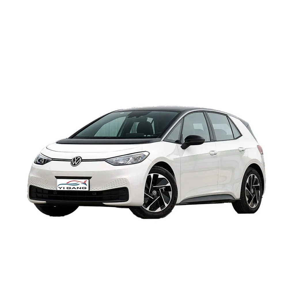 Volkswagen ID.3 Smart Edition Outstanding Edition