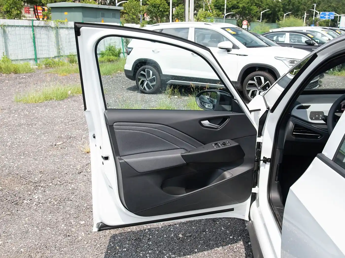 2025 Volkswagen ID.3 Smart Edition Pure Intelligent Enjoyment Edition