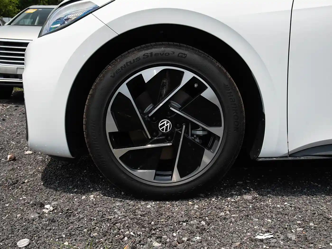 2025 Volkswagen ID.3 Smart Edition Pure Intelligent Enjoyment Edition