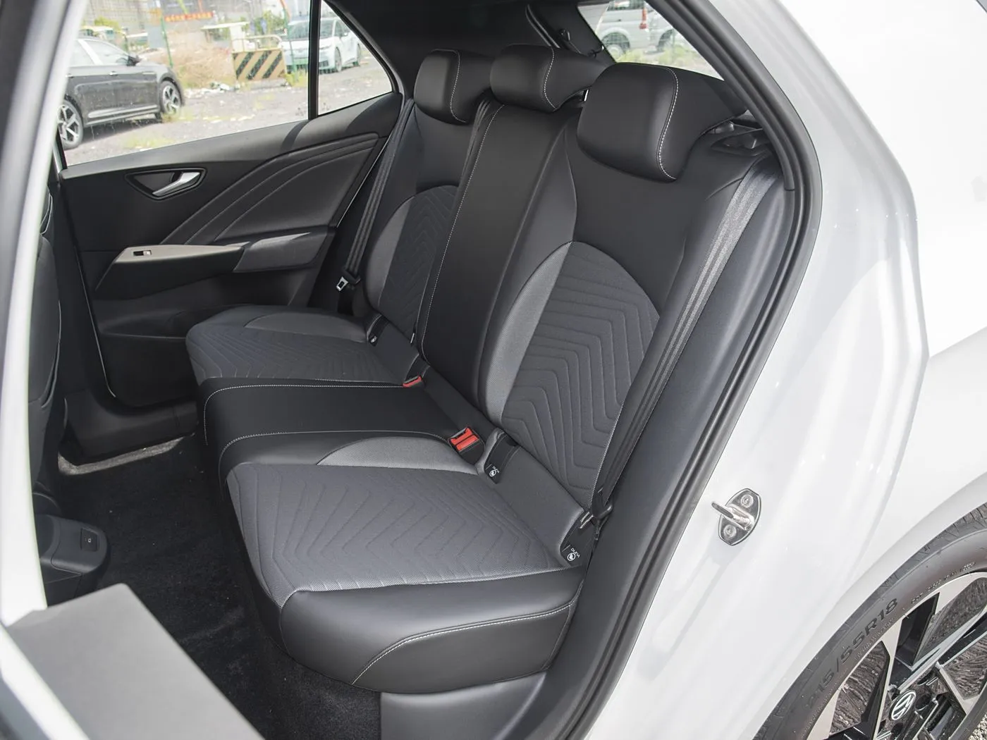 2025 Volkswagen ID.3 Smart Edition Pure Intelligent Enjoyment Edition