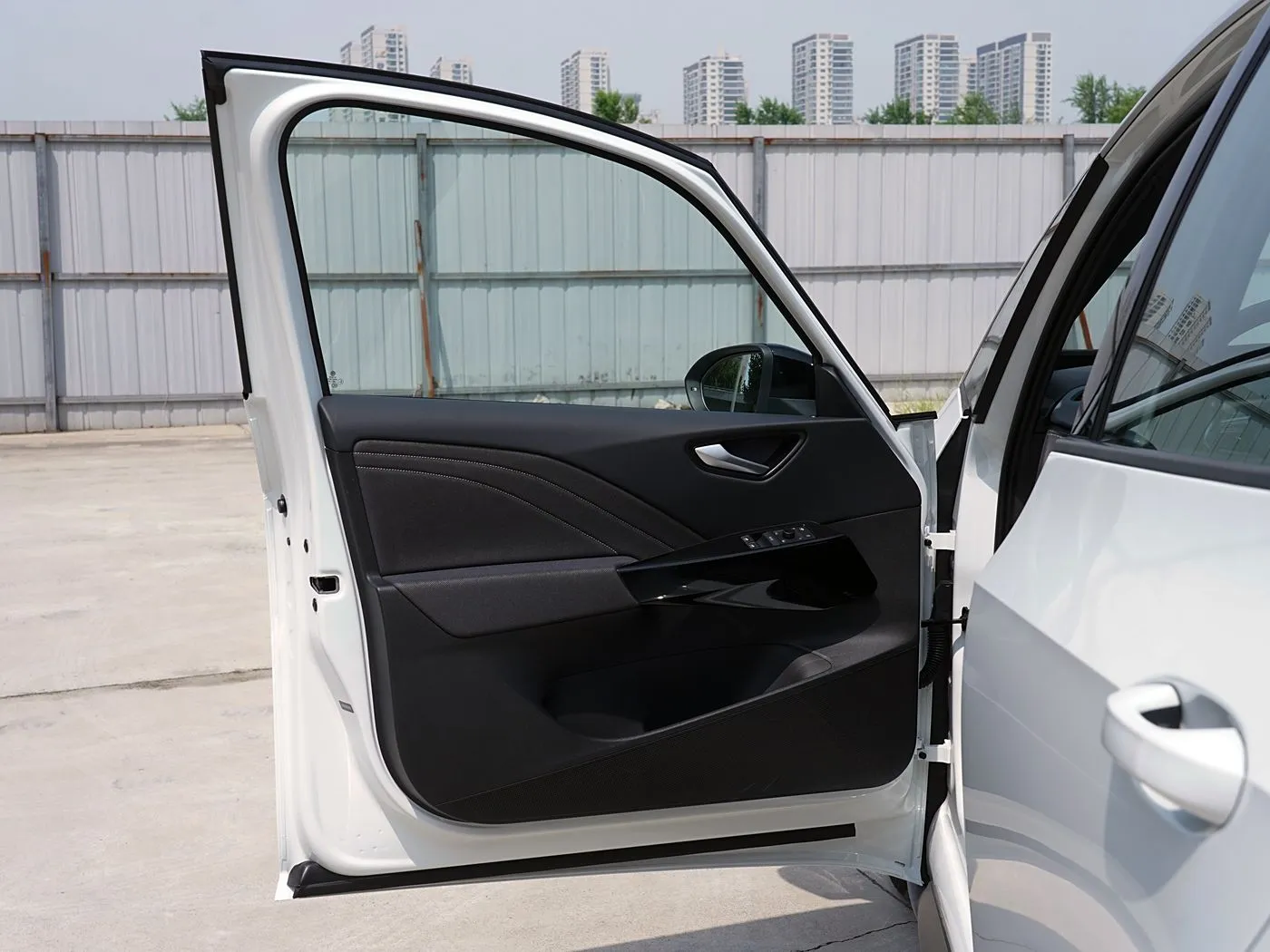 Volkswagen ID.3 Smart Edition Outstanding Edition