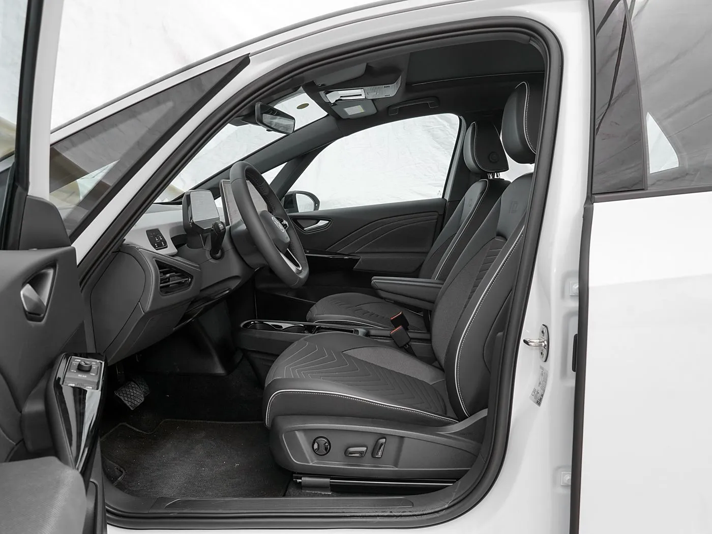 Volkswagen ID.3 Smart Edition Outstanding Edition