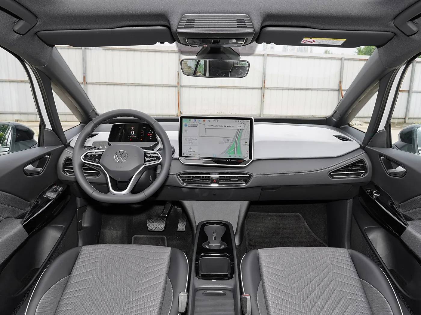 Volkswagen ID.3 Smart Edition Outstanding Edition