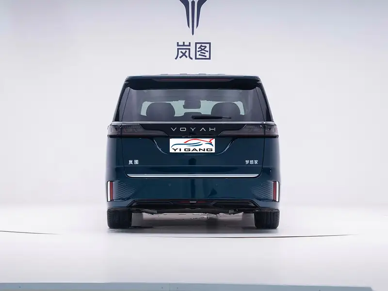 2025 Voyah Dreamer PHEV Four-Wheel Drive Flagship Kunpeng Version