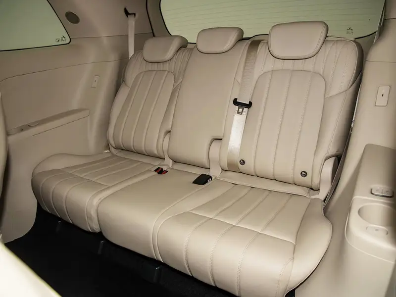 2025 Voyah Dreamer PHEV Four-Wheel Drive Flagship Kunpeng Version