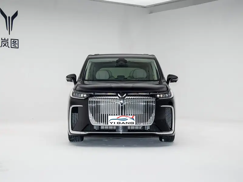 2025 Voyah Dreamer PHEV Four-Wheel Drive Flagship Kunpeng Version