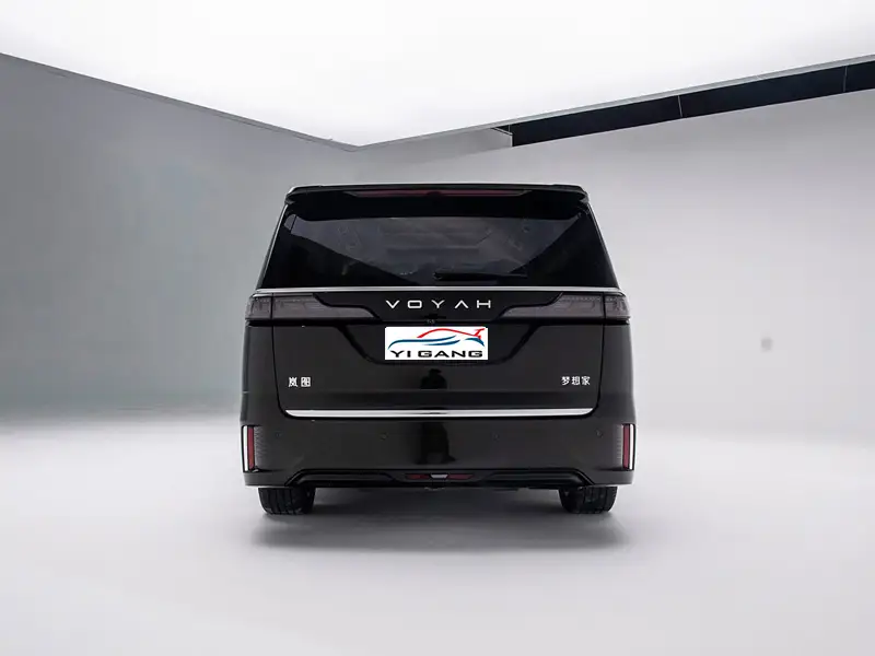 2025 Voyah Dreamer PHEV Four-Wheel Drive Flagship Kunpeng Version