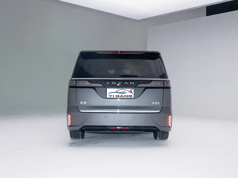 2025 Voyah Dreamer PHEV Four-Wheel Drive Flagship Kunpeng Version