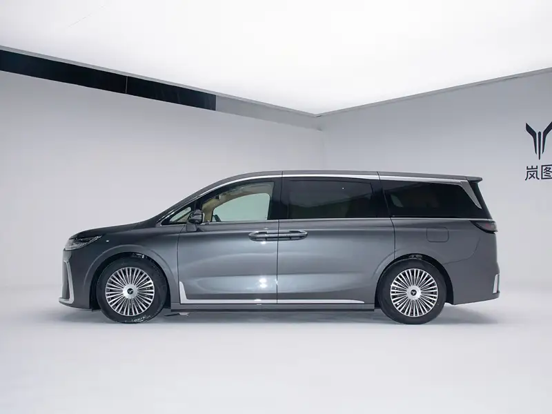2025 Voyah Dreamer PHEV Four-Wheel Drive Flagship Kunpeng Version