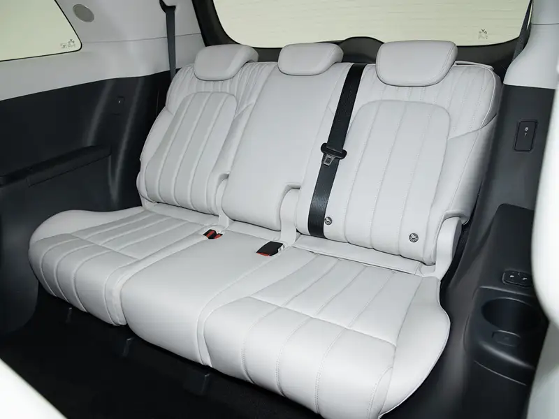 2025 Voyah Dreamer PHEV Four-Wheel Drive Flagship Kunpeng Version