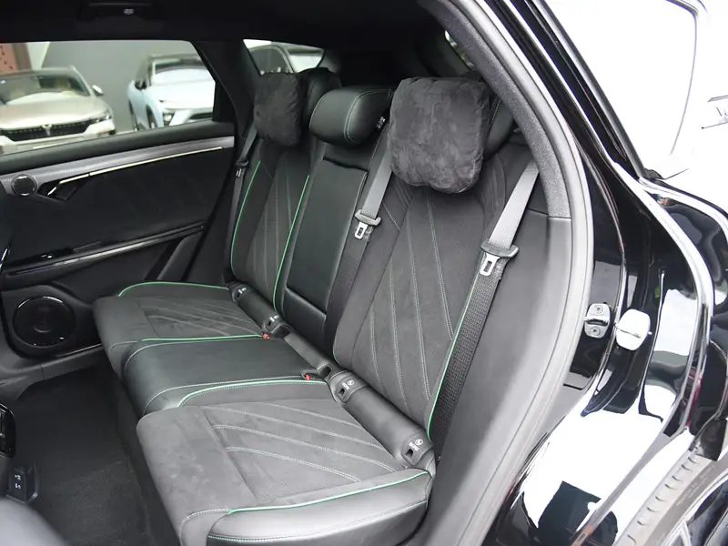 2025 Voyah FREE 318 318km rear wheel drive round trip version