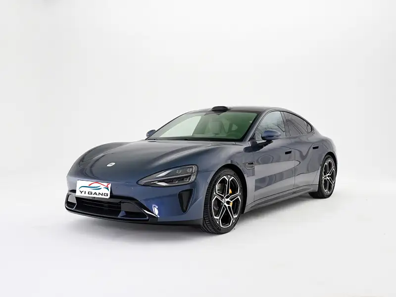 2024 Xiaomi SU7 800KM AWD Ultra-Long Range Advanced Autonomous Max Edition