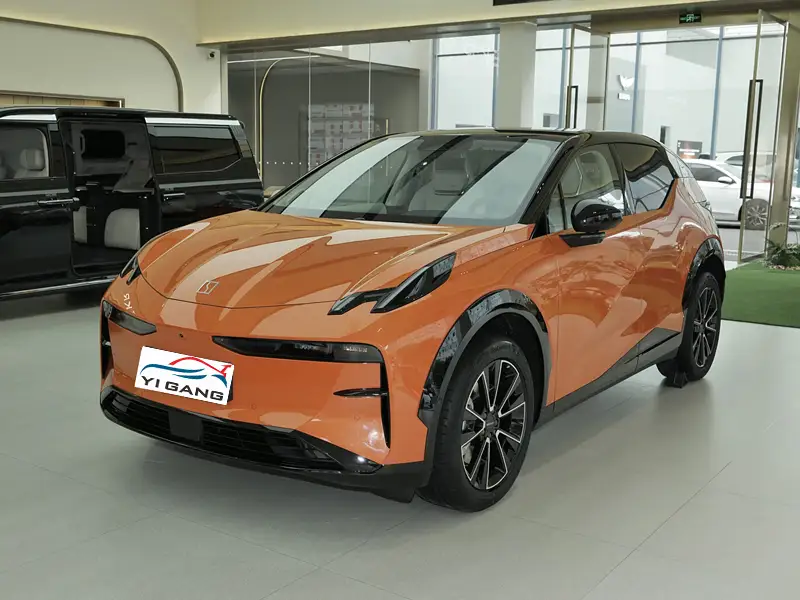 2024 Xiaomi SU7 800KM AWD Ultra-Long Range Advanced Autonomous Max Edition