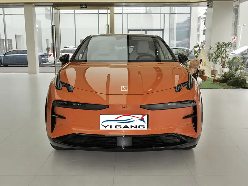 2024 Xiaomi SU7 800KM AWD Ultra-Long Range Advanced Autonomous Max Edition