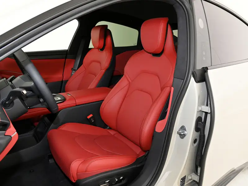 2024 Xiaomi SU7 800KM AWD Ultra-Long Range Advanced Autonomous Max Edition