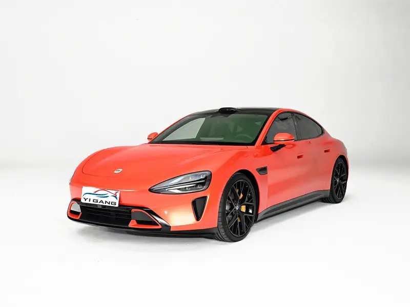 2024 Xiaomi SU7 800KM AWD Ultra-Long Range Advanced Autonomous Max Edition