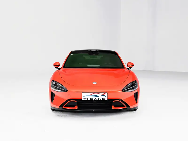 2024 Xiaomi SU7 800KM AWD Ultra-Long Range Advanced Autonomous Max Edition