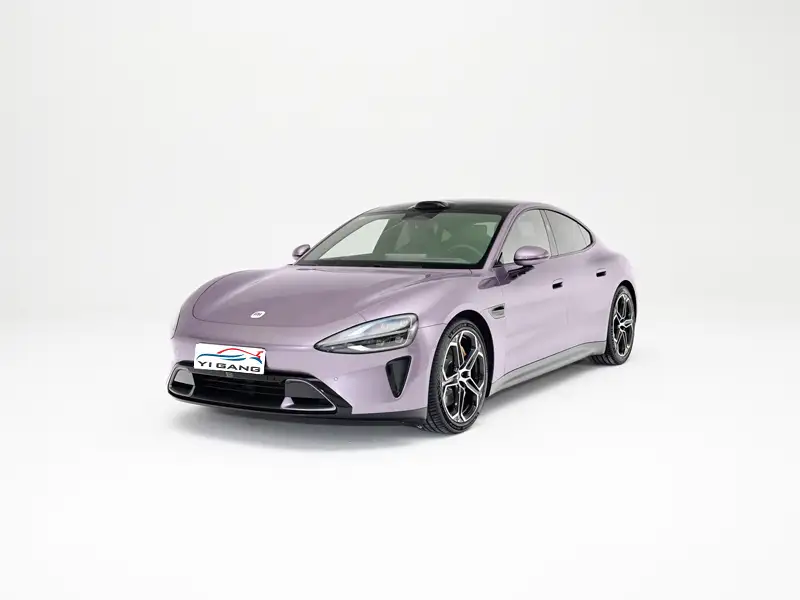 2024 Xiaomi SU7 800KM AWD Ultra-Long Range Advanced Autonomous Max Edition