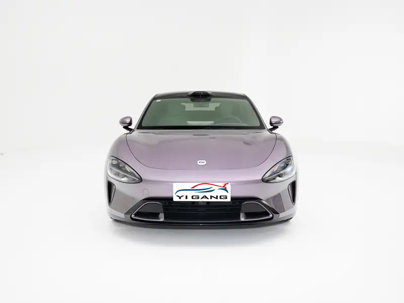 2024 Xiaomi SU7 800KM AWD Ultra-Long Range Advanced Autonomous Max Edition