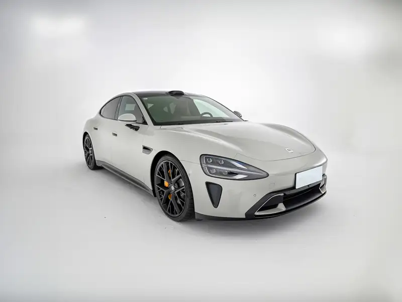 2024 Xiaomi SU7 800KM AWD Ultra-Long Range Advanced Autonomous Max Edition