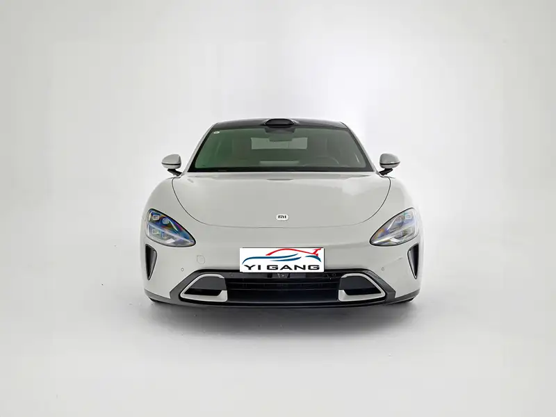 2024 Xiaomi SU7 800KM AWD Ultra-Long Range Advanced Autonomous Max Edition