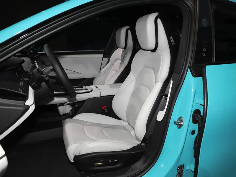 2024 Xiaomi SU7 800KM AWD Ultra-Long Range Advanced Autonomous Max Edition