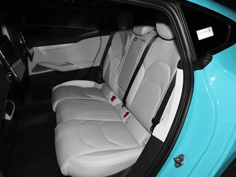 2024 Xiaomi SU7 800KM AWD Ultra-Long Range Advanced Autonomous Max Edition