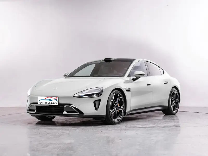 2024 Xiaomi SU7 800KM AWD Ultra-Long Range Advanced Autonomous Max Edition