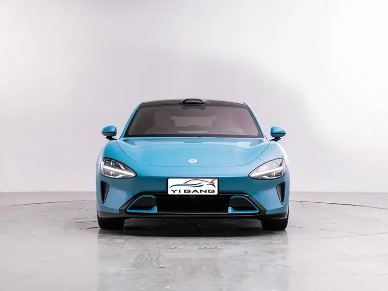 2024 Xiaomi SU7 800KM AWD Ultra-Long Range Advanced Autonomous Max Edition