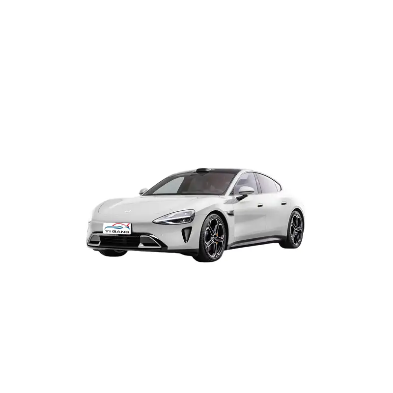 2024 Xiaomi SU7 800KM AWD Ultra-Long Range Advanced Autonomous Max Edition