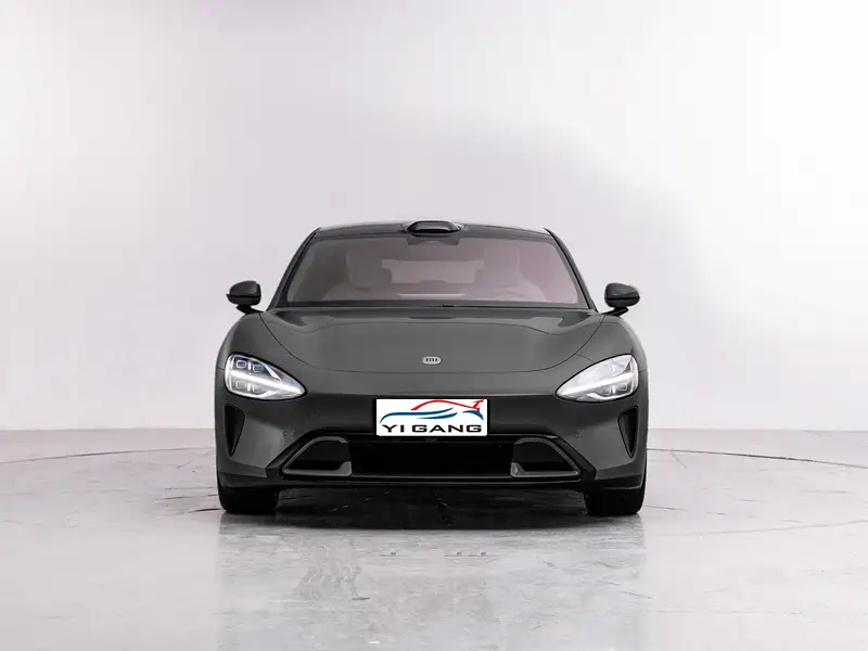 2024 Xiaomi SU7 800KM AWD Ultra-Long Range Advanced Autonomous Max Edition