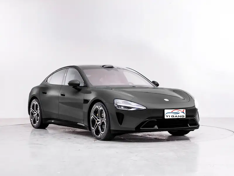 2024 Xiaomi SU7 800KM AWD Ultra-Long Range Advanced Autonomous Max Edition