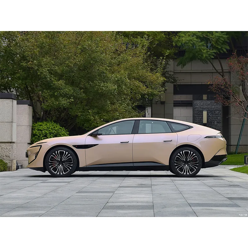 2025 Avita 12 Ultra Extended Range Edition